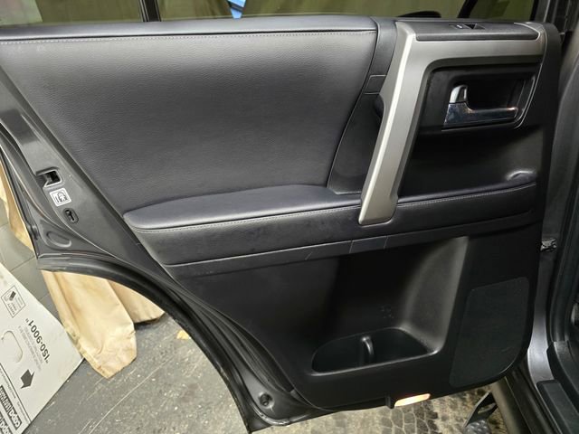 Used 2021 Toyota 4Runner SR5 image 27