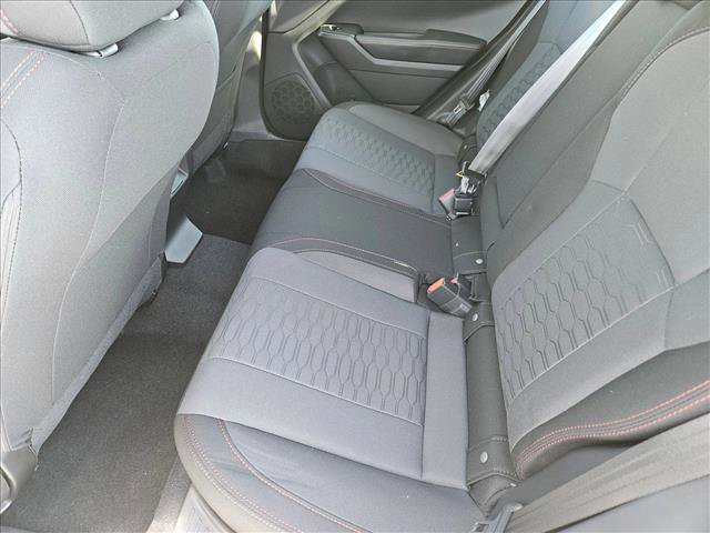 New 2025 Subaru Impreza 2.0i Sport image 15