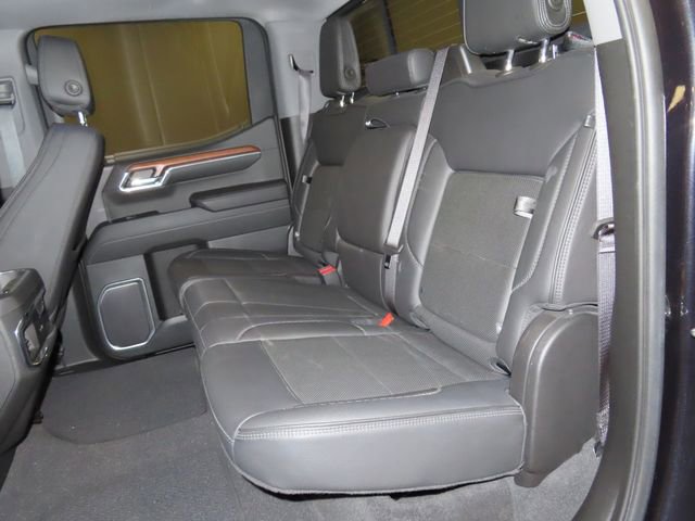 Used 2023 GMC Sierra 1500 Denali w/ Denali Reserve Package AWD/4WD image 18
