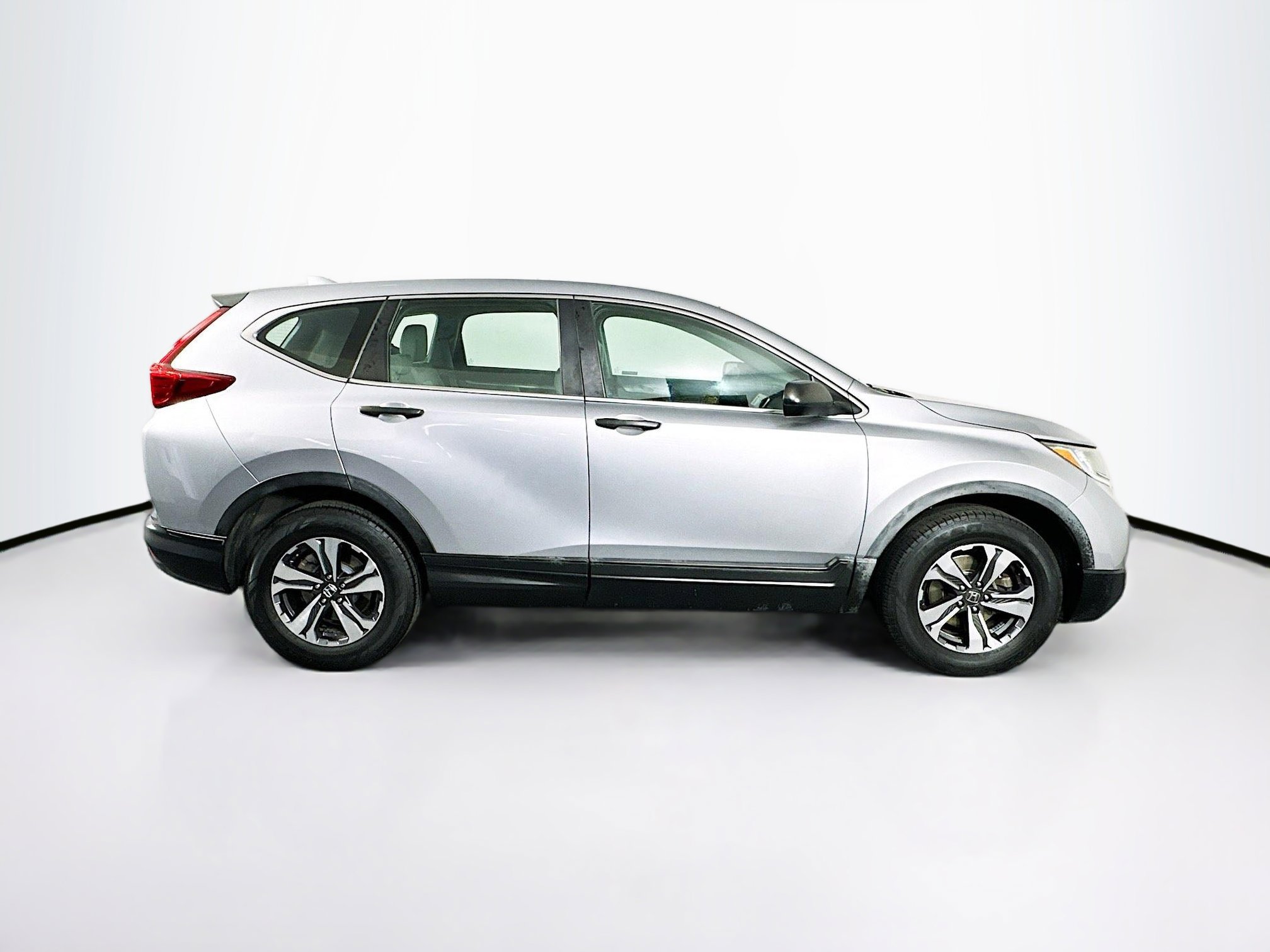 Used 2018 Honda CR-V LX image 10