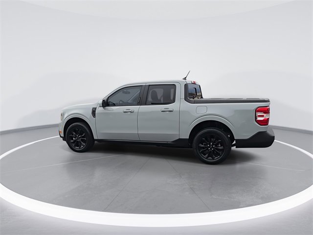 Used 2022 Ford Maverick Lariat w/ Equipment Group 500A Standard image 6