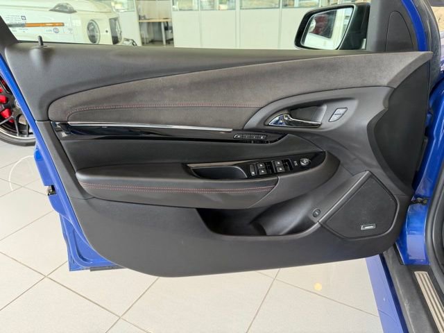 Used 2017 Chevrolet SS RWD image 22