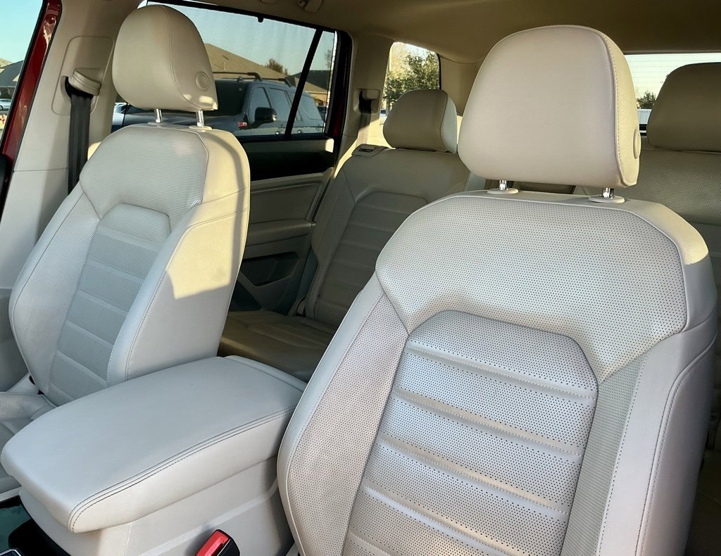 Used 2019 Volkswagen Atlas SEL Premium image 39