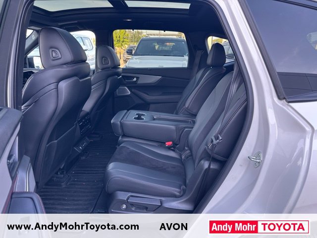 Used 2025 Acura MDX A-Spec AWD/4WD image 34