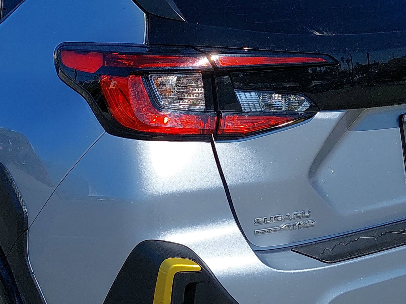 Certified 2024 Subaru Crosstrek 2.5i Sport w/ Crosstrek Mirror Package image 33