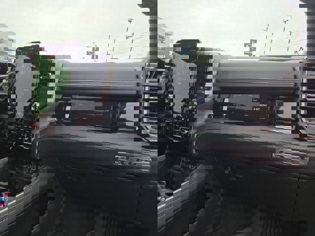 Used 2025 RAM 2500 Rebel w/ Rebel Level 2 Equipment Group image 17