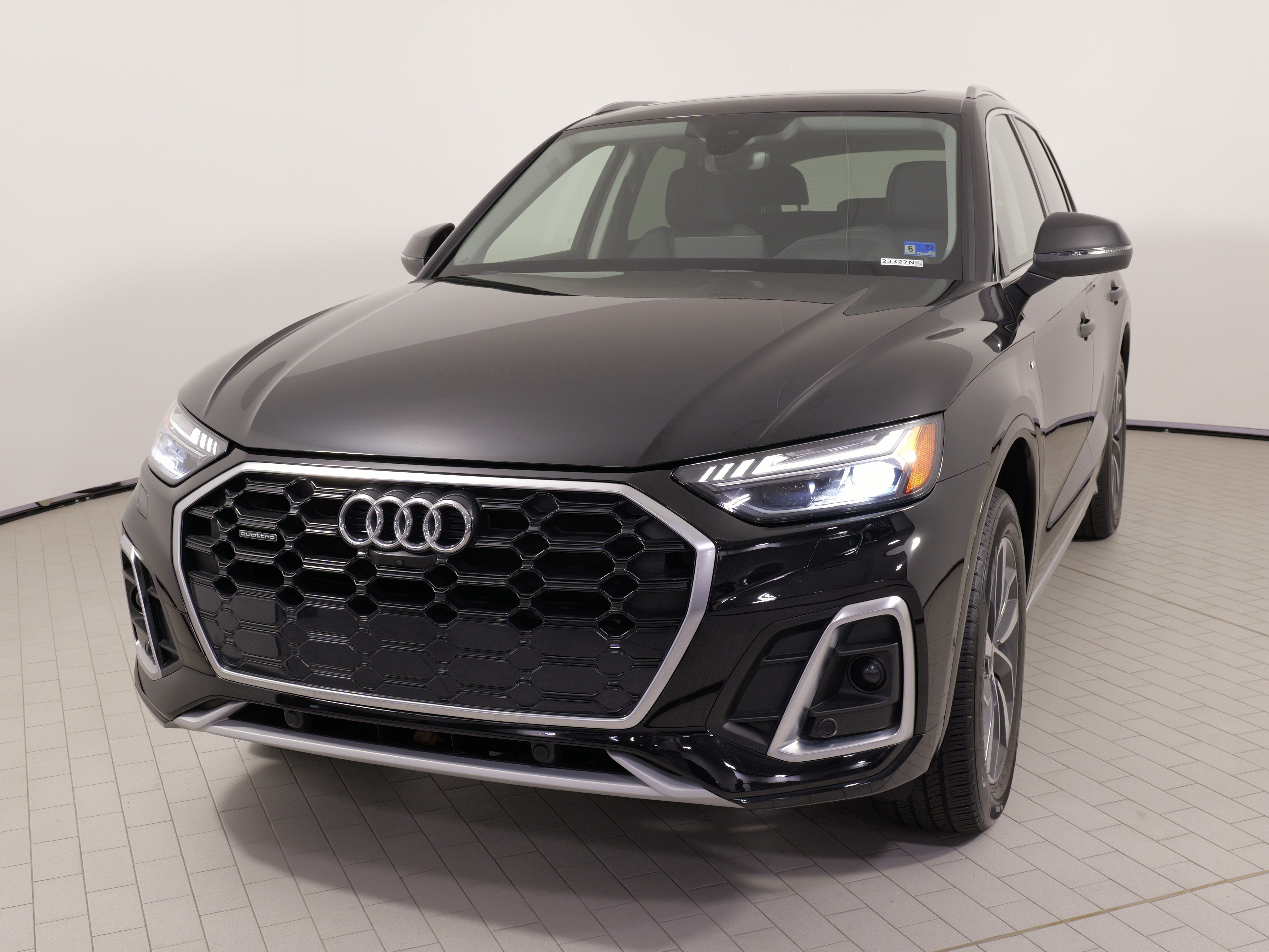 Used 2023 Audi Q5 2.0T Prestige AWD/4WD image 5