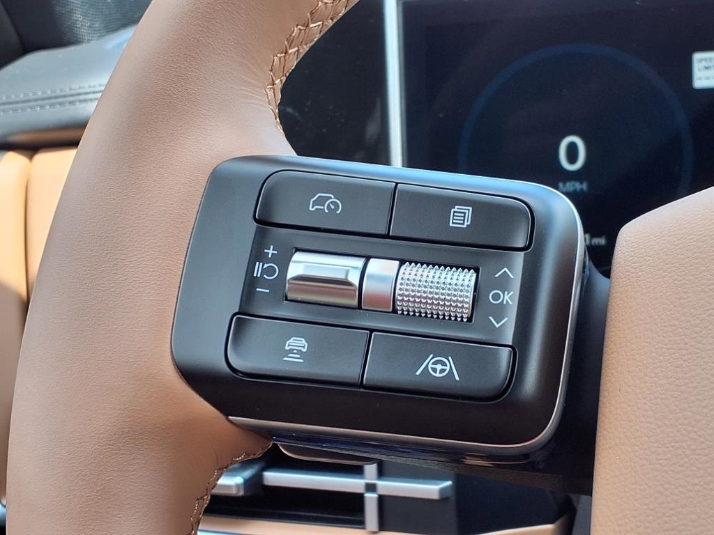 New 2026 Hyundai Santa Fe Limited image 20