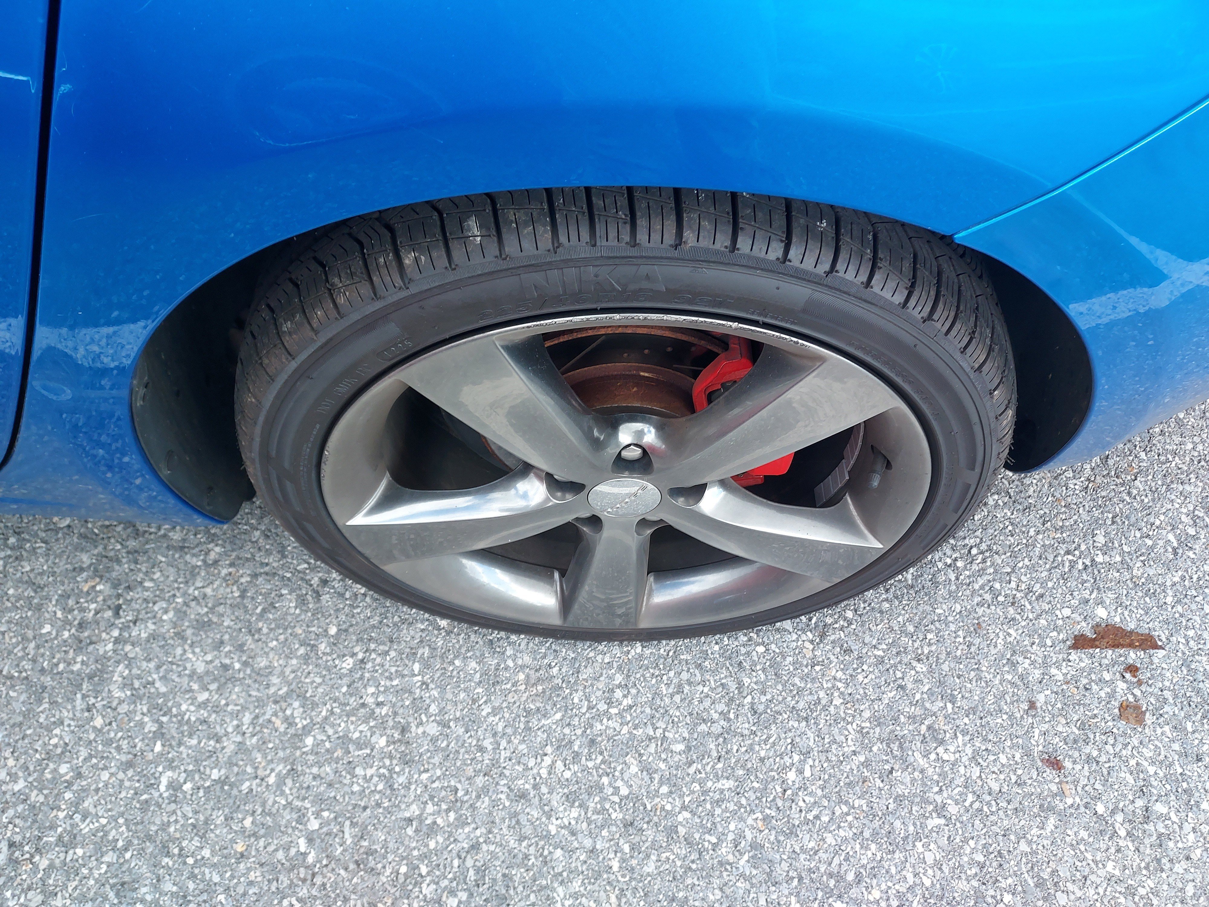 Used 2015 Dodge Dart GT w/ Sun/Sound Group image 8