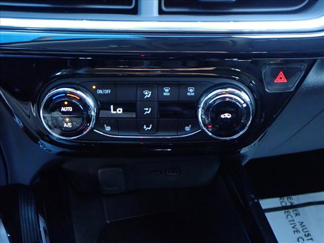 New 2026 Chevrolet Trax ACTIV image 18