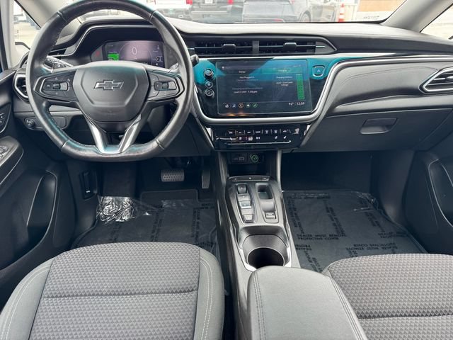 Certified 2022 Chevrolet Bolt LT FWD image 13