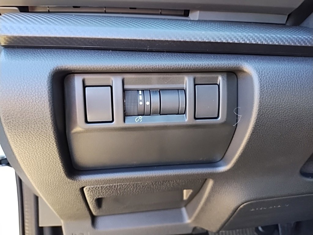 New 2026 Subaru Crosstrek 2.5i image 20