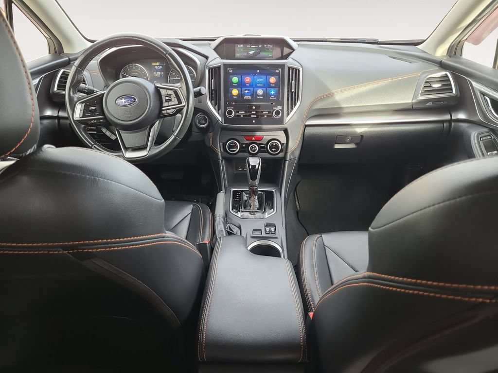 Used 2021 Subaru Crosstrek 2.5i Limited w/ Moonroof Package 2 AWD/4WD image 10