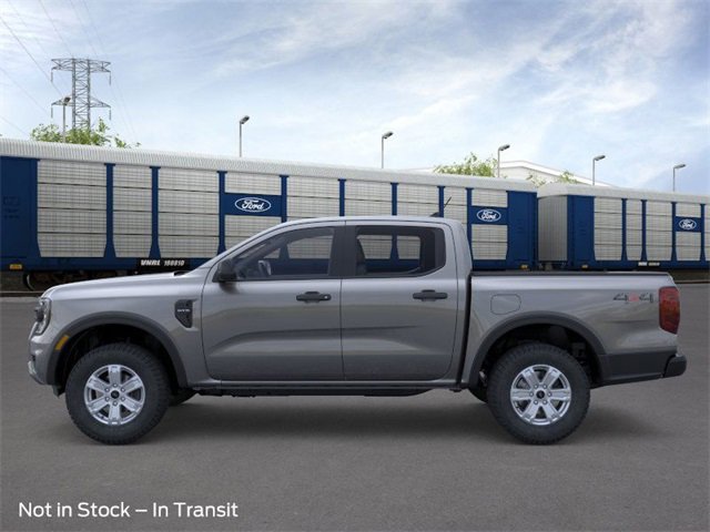 New 2025 Ford Ranger XL image 3
