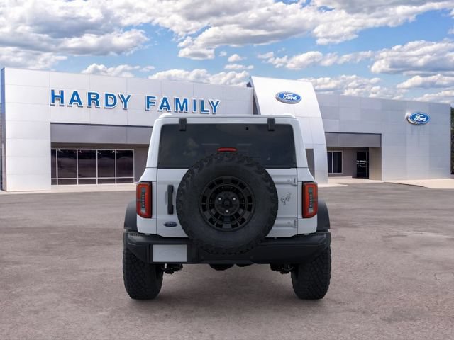 New 2026 Ford Bronco Badlands AWD/4WD image 5