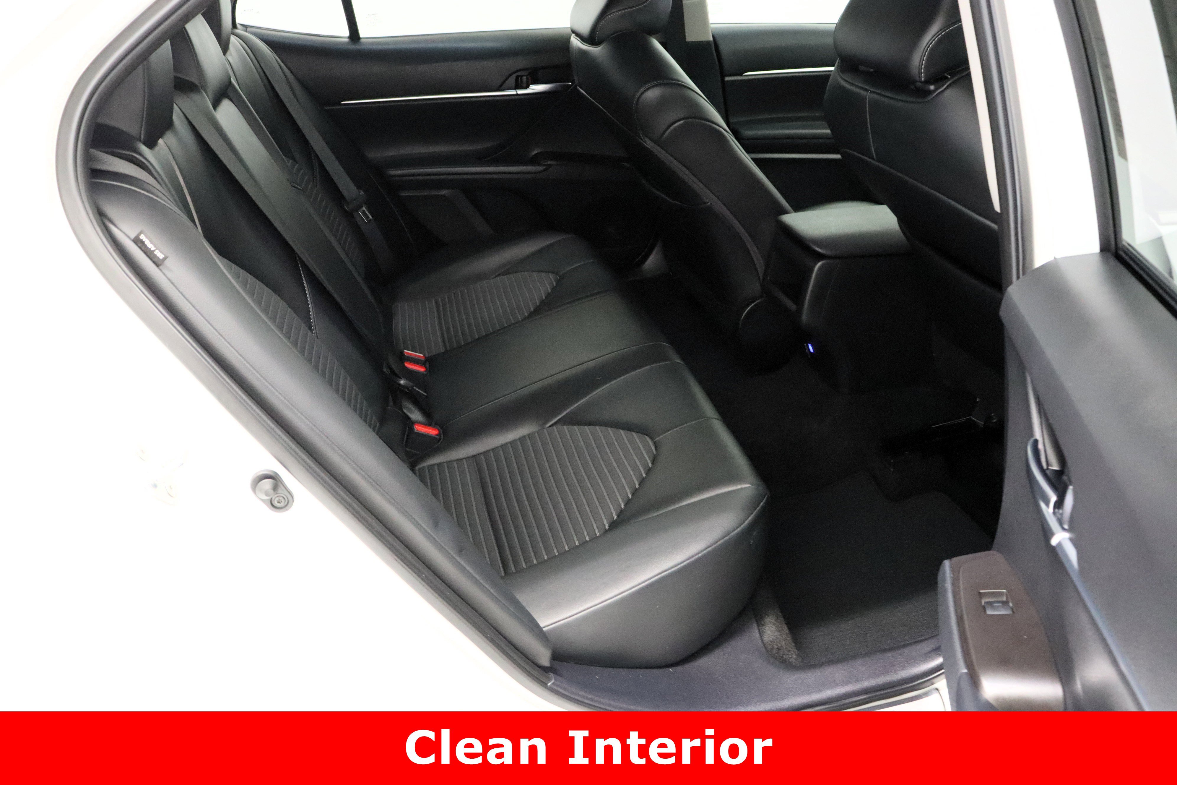 Used 2024 Toyota Camry SE image 31