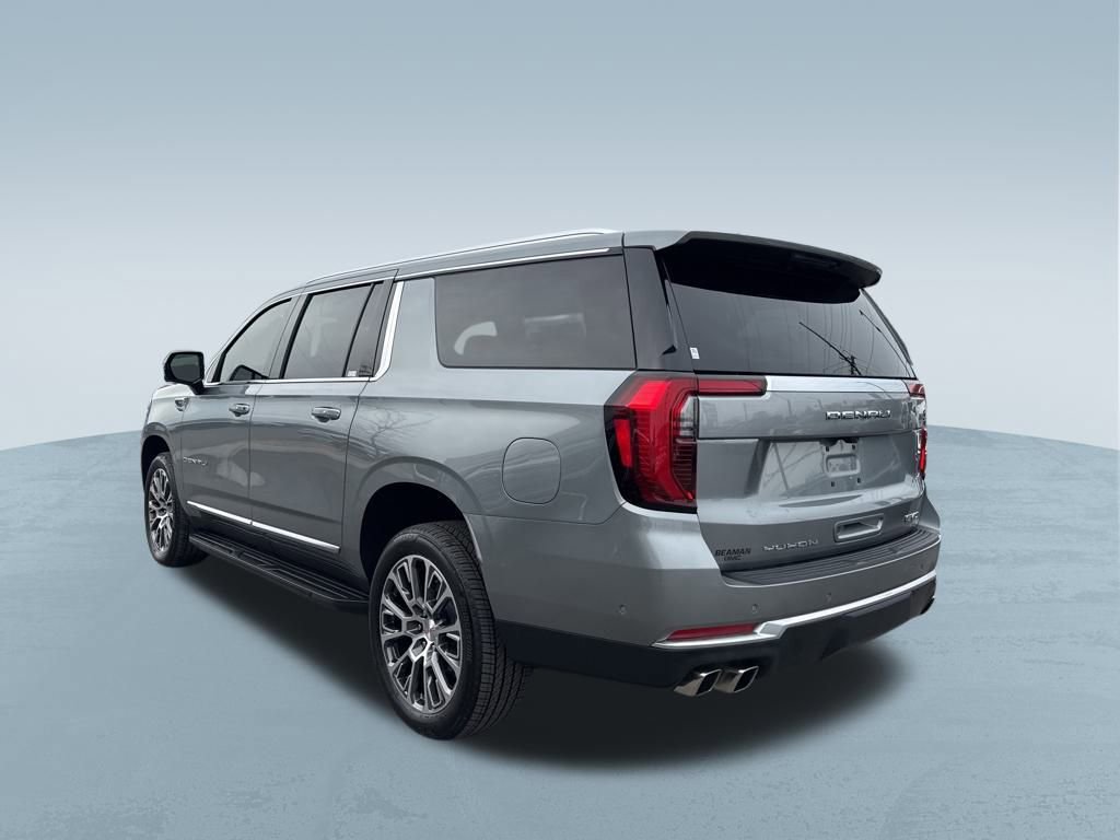 New 2026 GMC Yukon XL Denali image 6