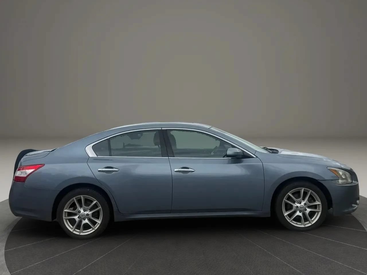 Used 2011 Nissan Maxima 3.5 S FWD image 6