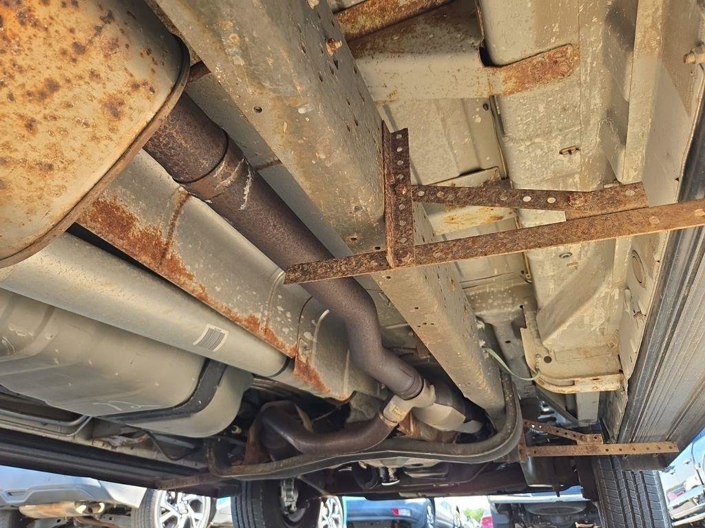 Used 2008 Ford E-350 and Econoline 350 XLT RWD image 20