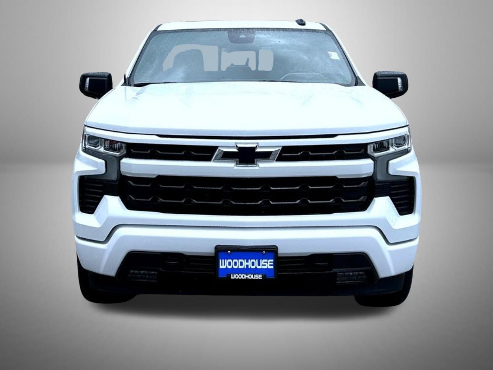 Certified 2023 Chevrolet Silverado 1500 RST AWD/4WD image 3