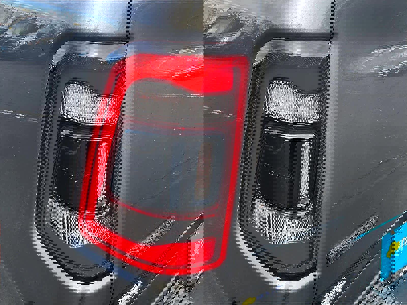 Used 2023 RAM 1500 Big Horn AWD/4WD image 35