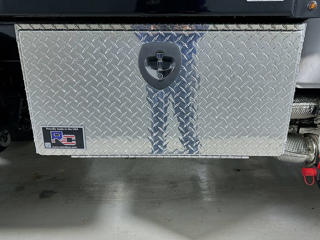 New 2026 Ford F650 2WD Regular Cab Super Duty image 28