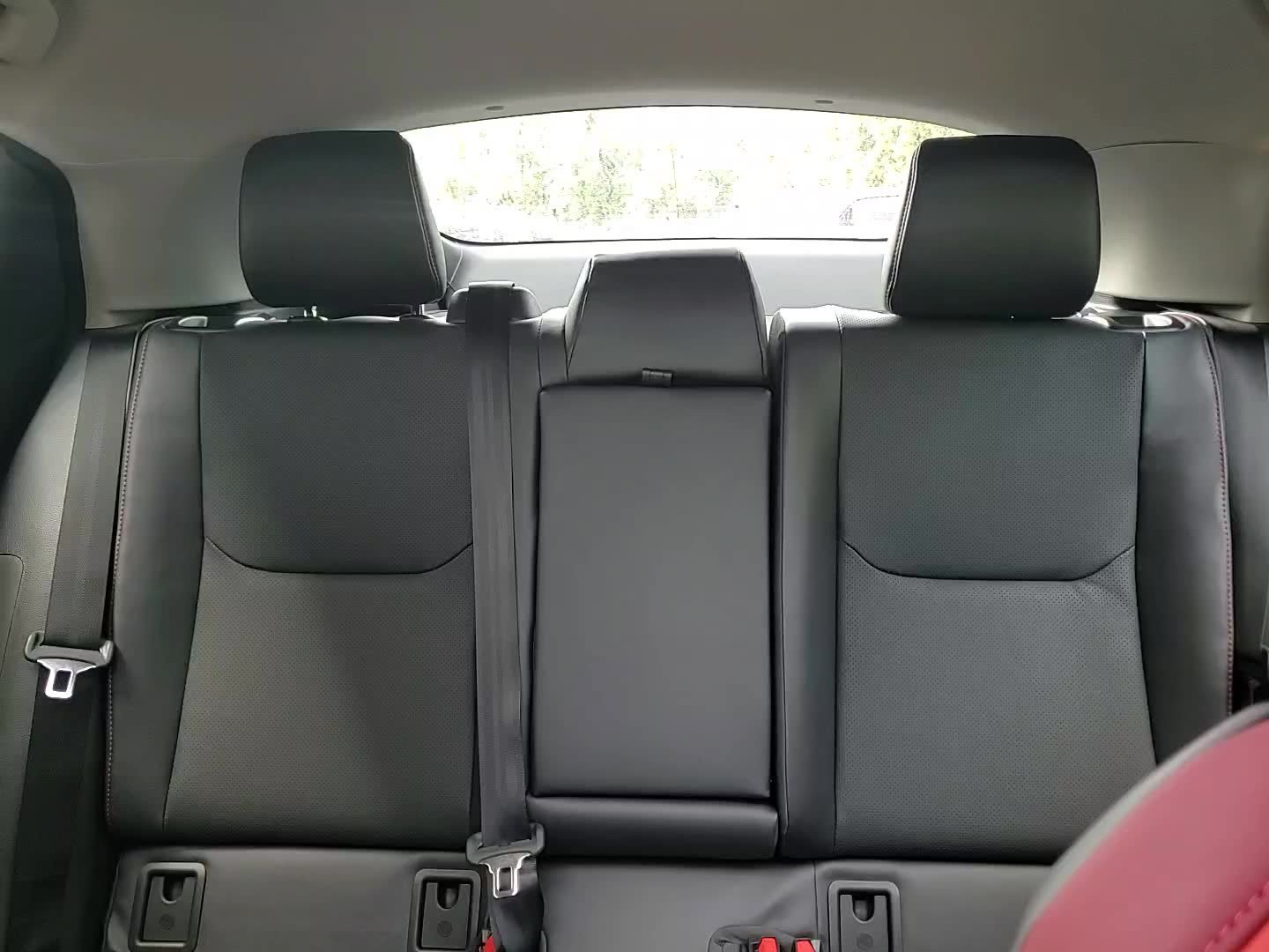 New 2026 Toyota Prius Plug-In Hybrid FWD image 21