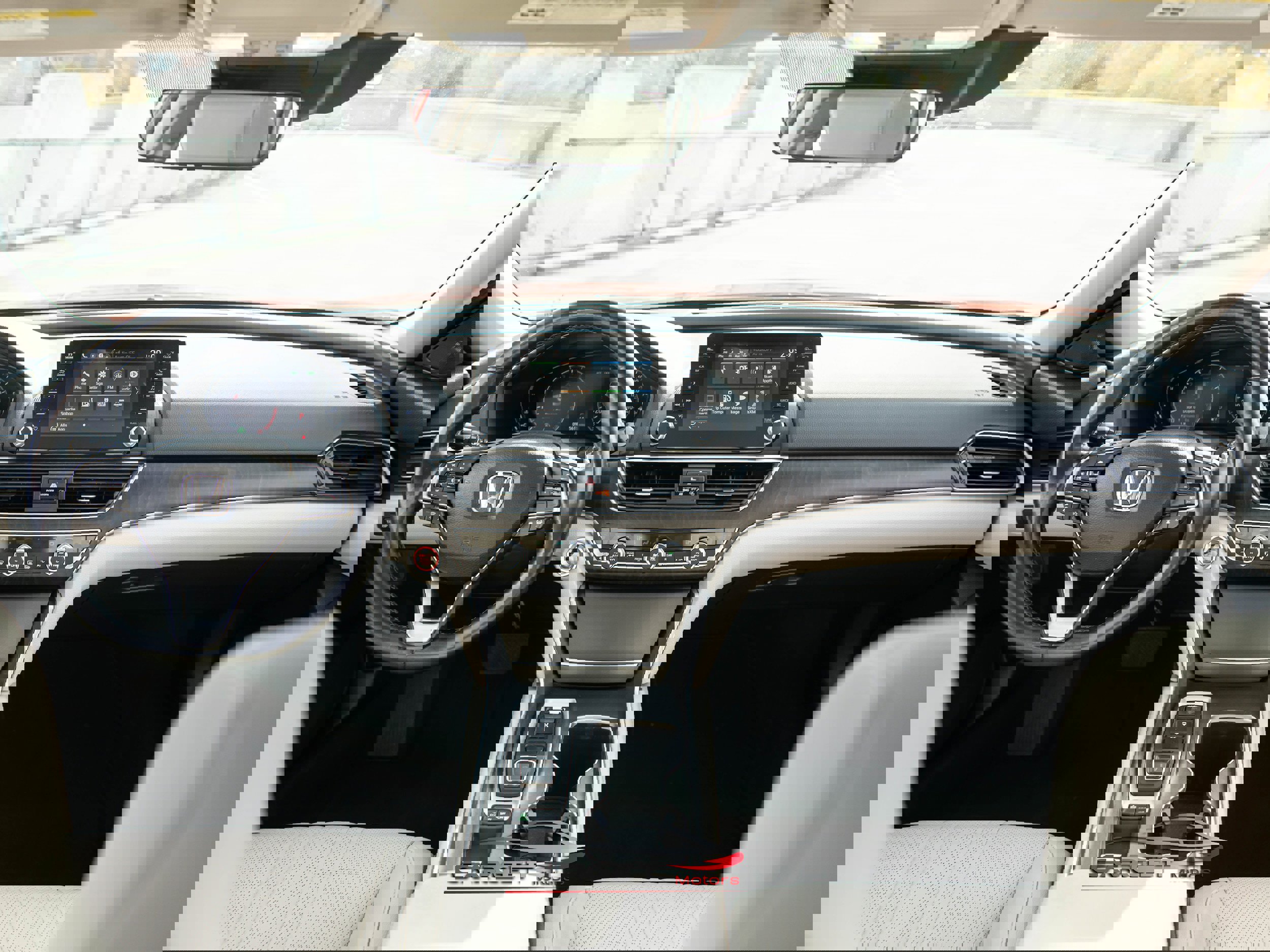 Used 2018 Honda Accord EX-L image 14