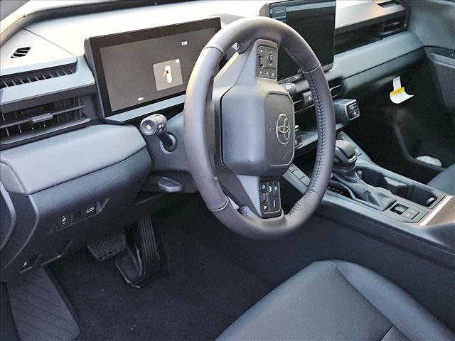 New 2026 Toyota RAV4 XLE Premium w/ Panoramic Sun Roof Package AWD/4WD image 3