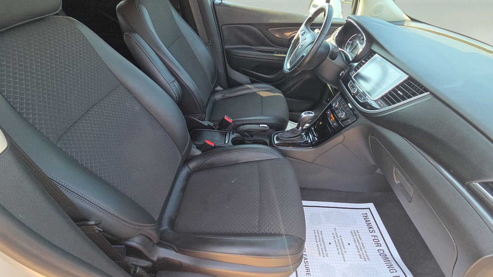 Used 2019 Buick Encore Preferred image 25