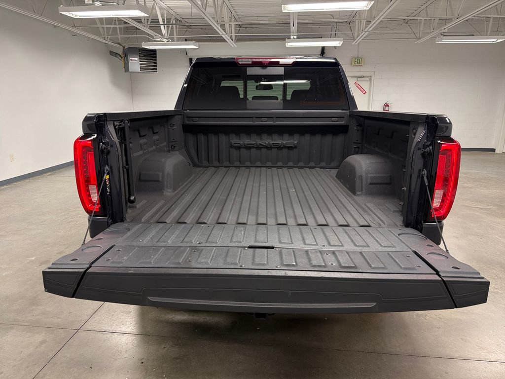 Used 2024 GMC Sierra 1500 Denali AWD/4WD image 19