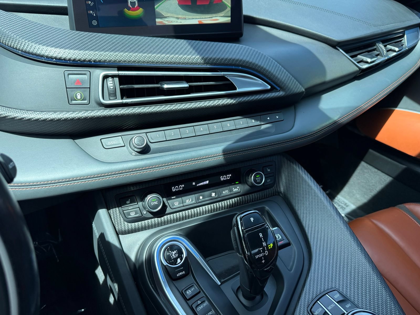 Used 2019 BMW i8 Roadster AWD/4WD image 29