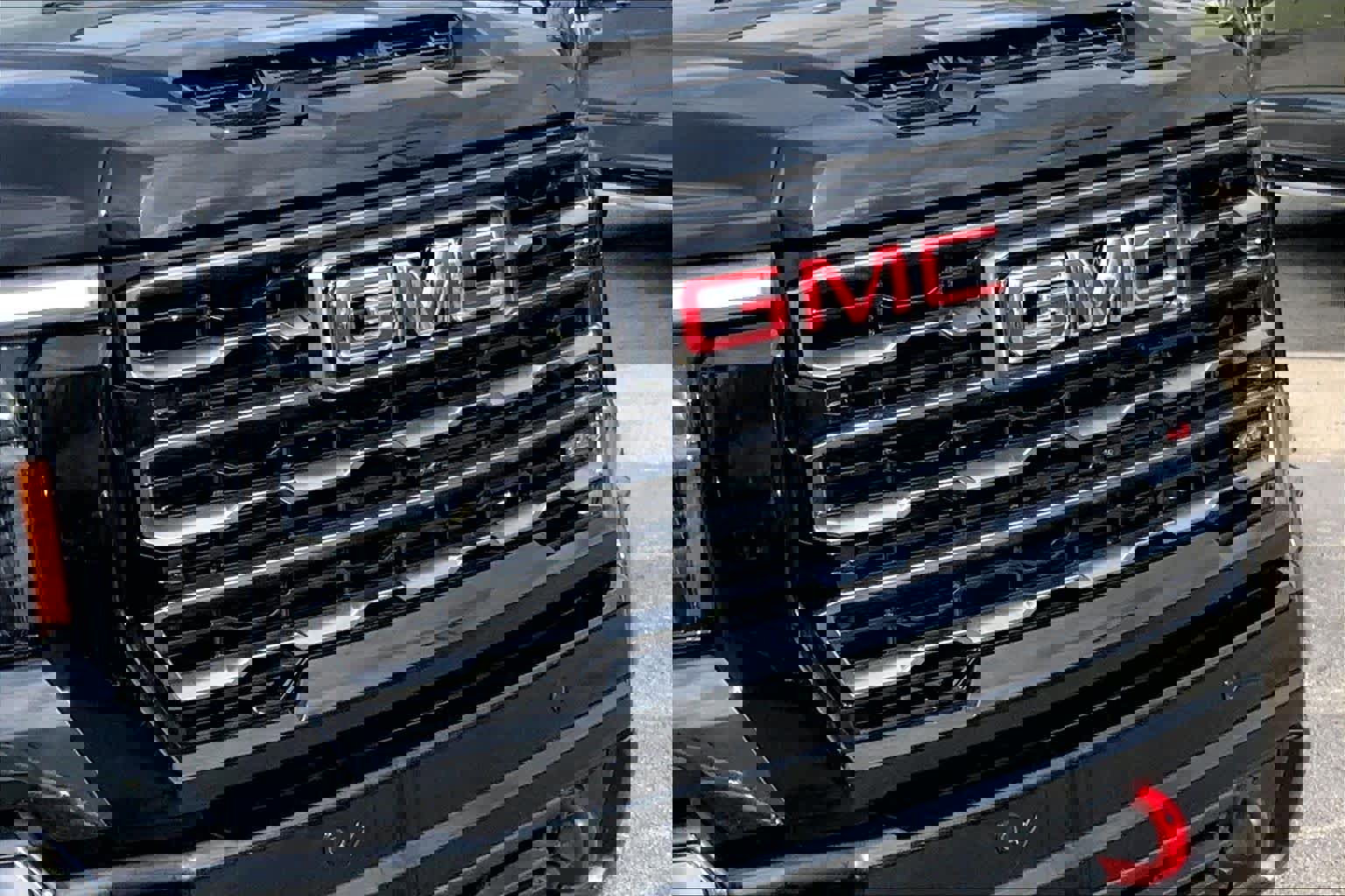 Used 2024 GMC Sierra 2500 AT4 w/ AT4 Premium Plus Package image 27