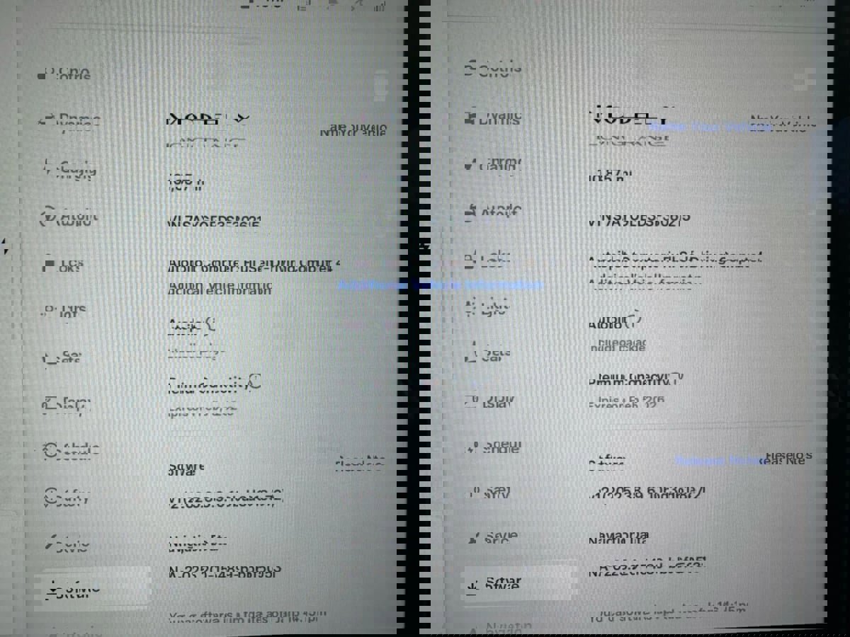 Used 2025 Tesla Model Y Long Range image 17