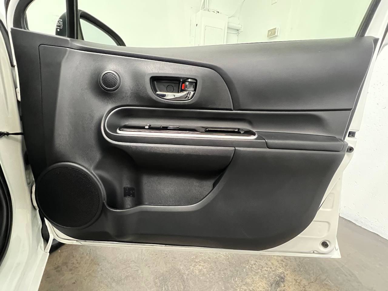 Used 2016 Toyota Prius C Two FWD image 11