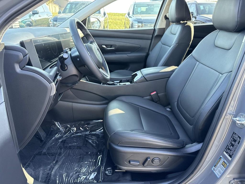 Used 2025 Hyundai Tucson SEL image 23