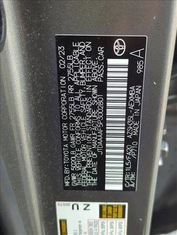 Certified 2023 Toyota Crown XLE image 27