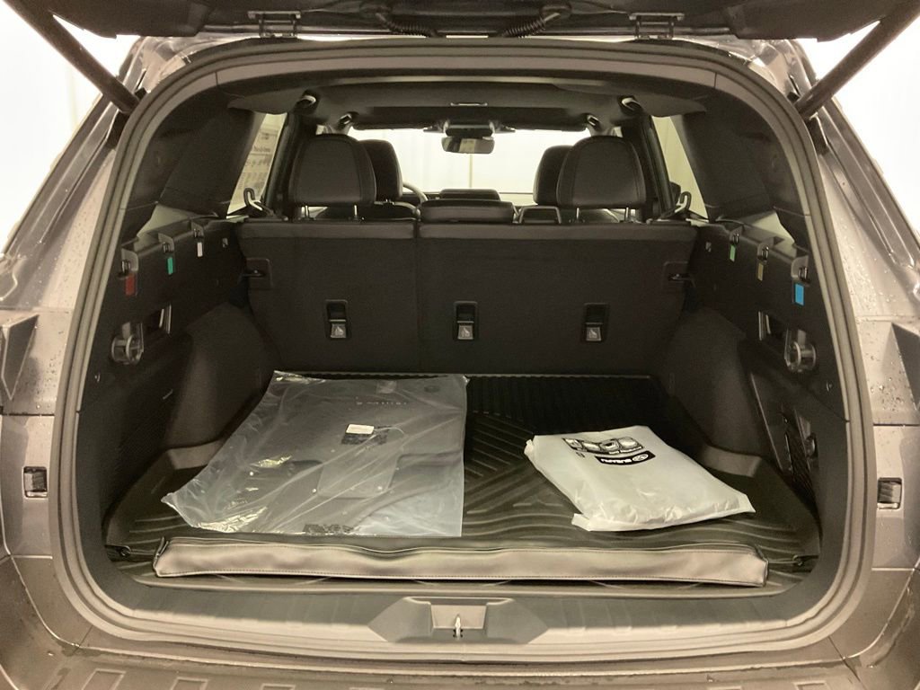 New 2026 Subaru Outback Limited XT w/ Premium/Limited Package image 22