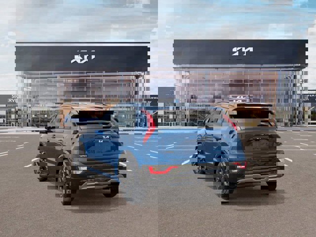 New 2026 Kia Niro Wind image 4