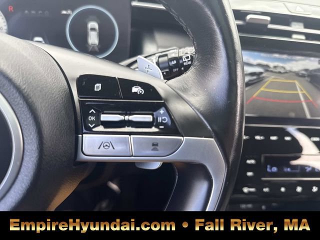 Used 2023 Hyundai Tucson Limited image 29