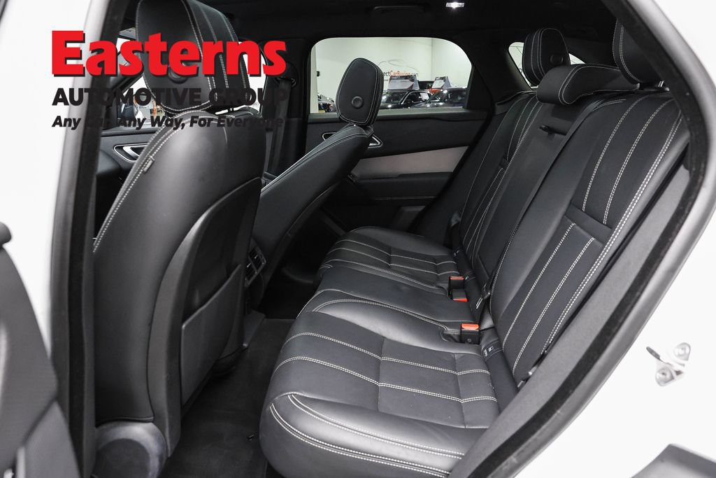 Used 2022 Land Rover Range Rover Velar R-Dynamic S AWD/4WD image 21
