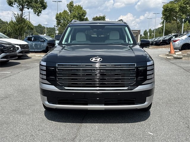 New 2026 Hyundai Palisade Calligraphy image 2