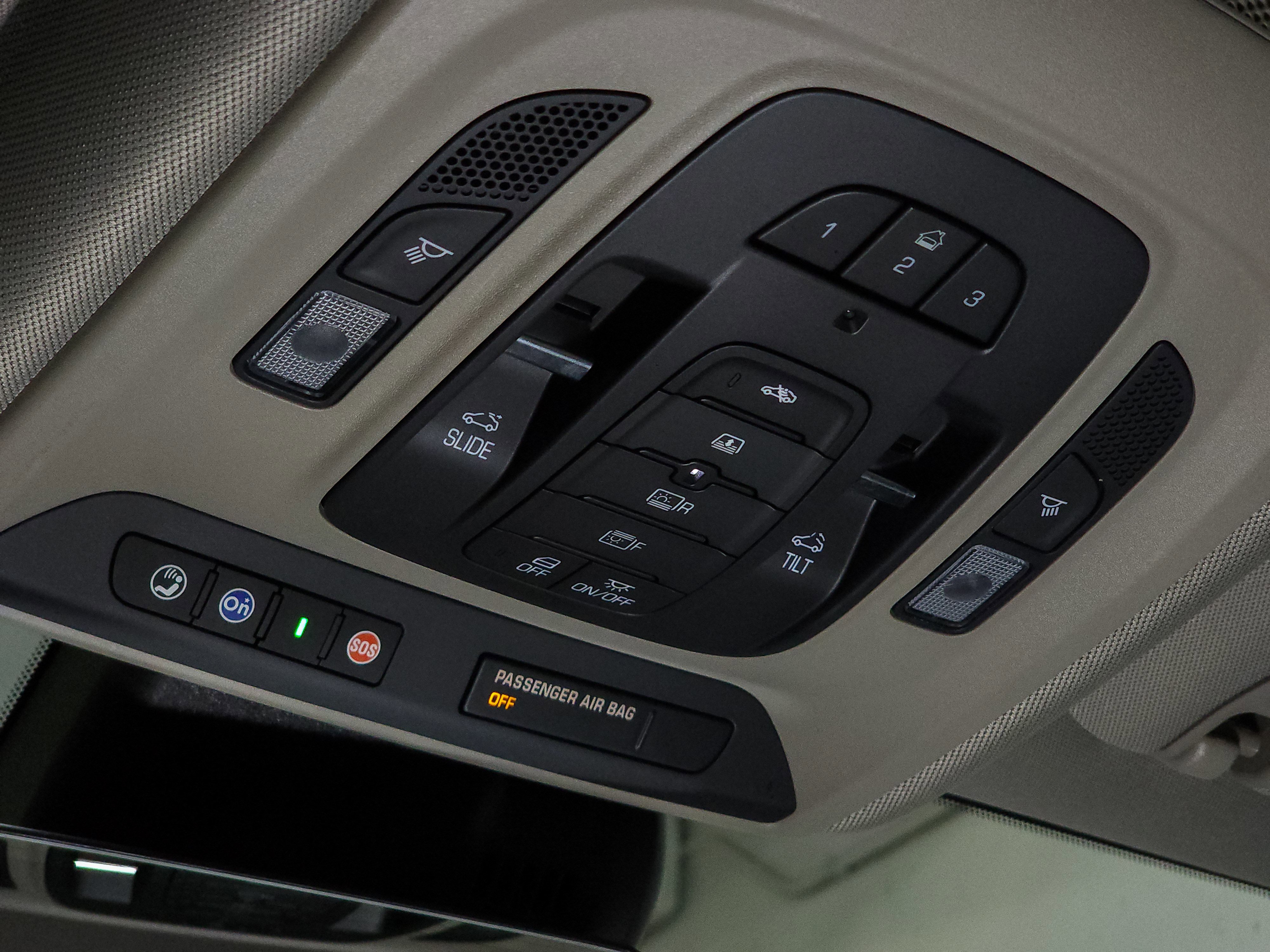 Used 2018 Cadillac CT6 Luxury image 43