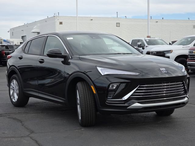 New 2026 Buick Envista Preferred w/ Convenience I Package image 18