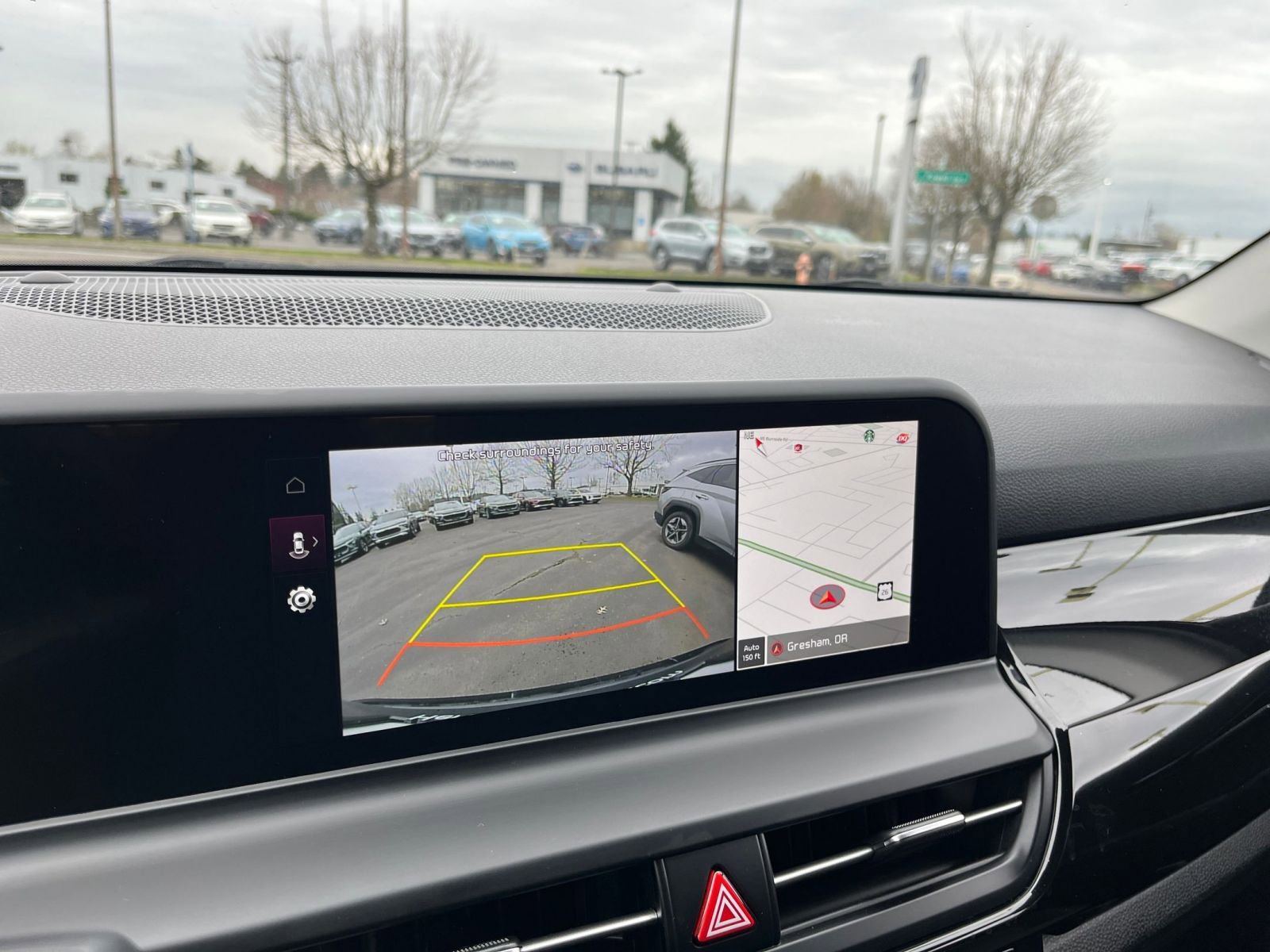 Used 2025 Kia Seltos S image 24