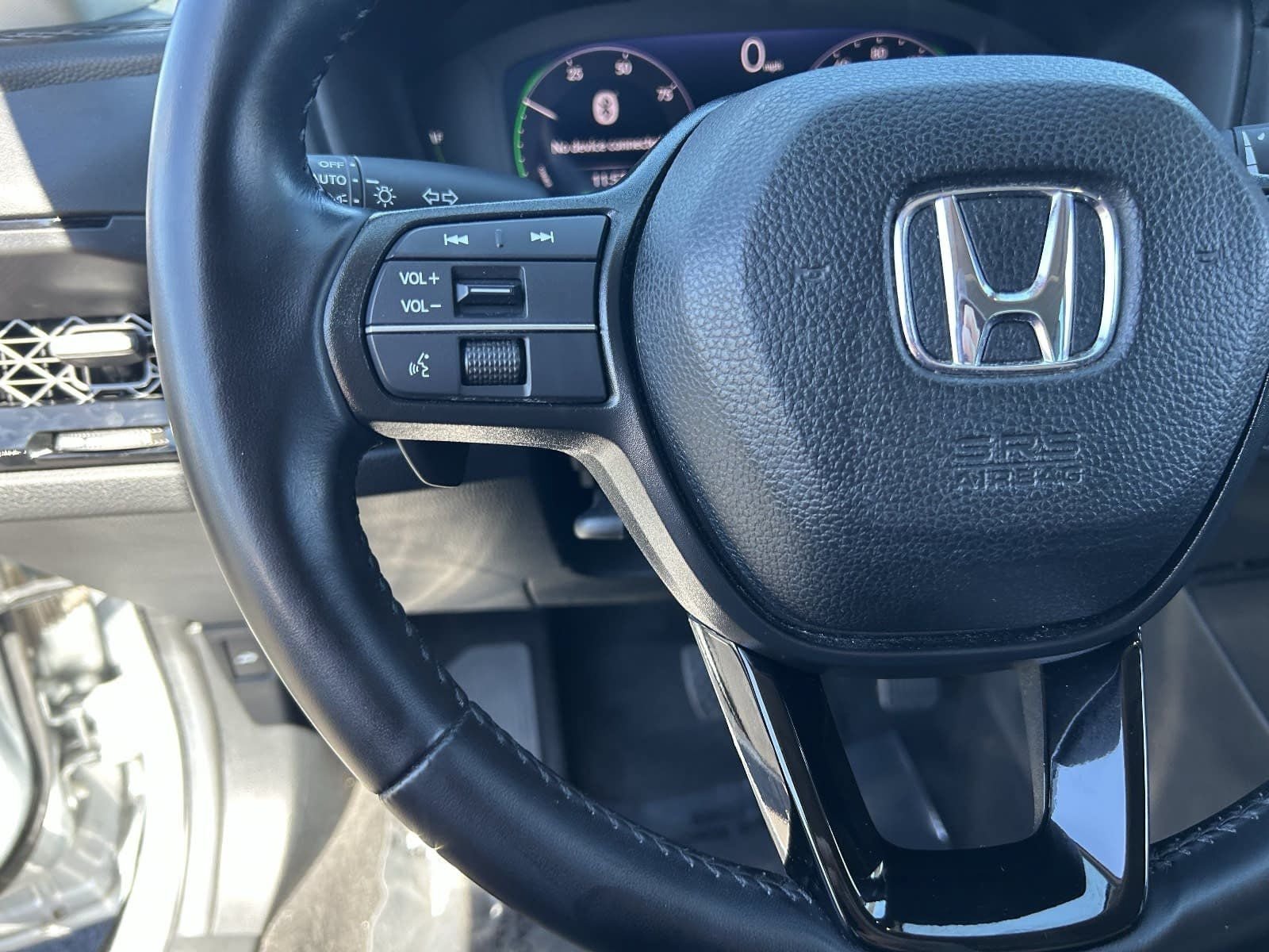Used 2024 Honda Accord EX-L image 28