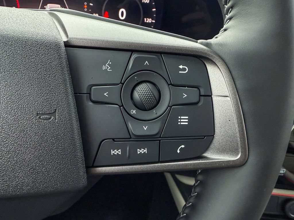 New 2026 Nissan Sentra SL w/ Floor Mat Package FWD image 29