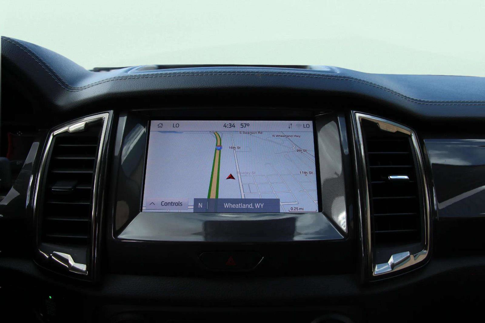 Used 2020 Ford Ranger Lariat w/ Technology Package AWD/4WD image 31