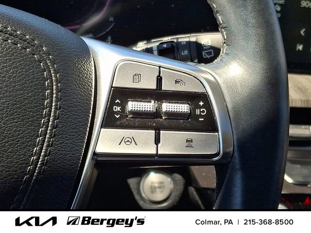 Certified 2024 Kia Telluride EX w/ EX Captain's Chair Package AWD/4WD image 28