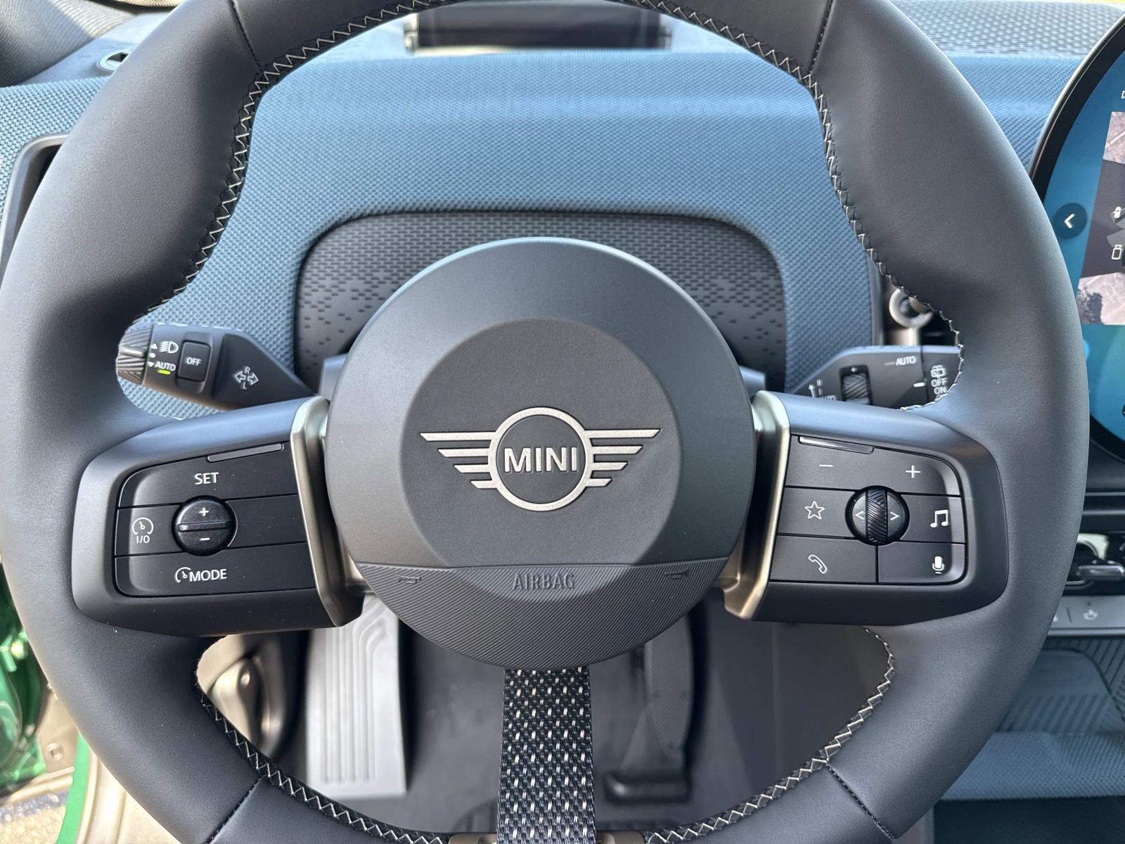 Certified 2026 MINI Cooper Countryman S AWD/4WD image 33